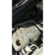 MOTORE COMPL. Z17DTH OPEL