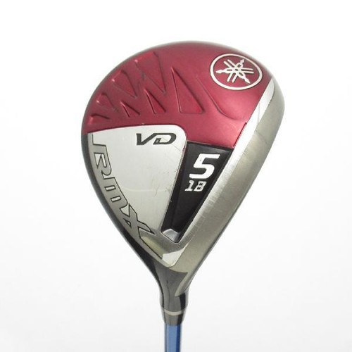 Yamaha rmx fairway - yamaha, speeder