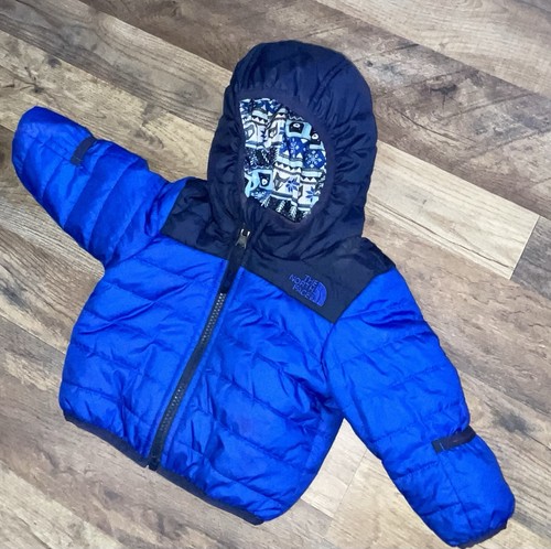 Giacca isolante con - , cappuccio