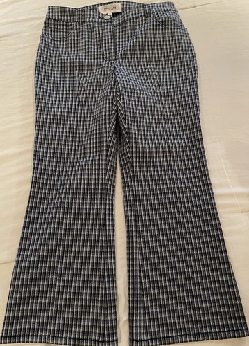 Pantaloni donna crosby - 10,