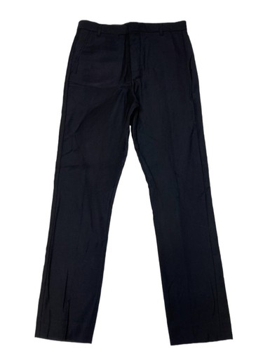 Pantaloni cerimonia lana - cerimonia, in