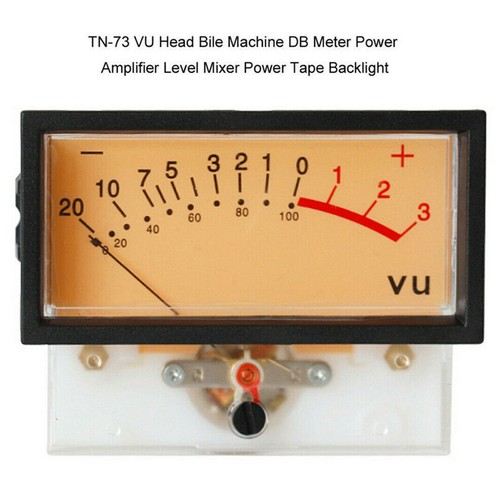 Meter header ac 650ω - ac,