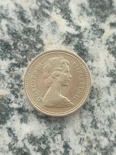 Rare queen elizabeth - elizabeth, ii