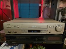 Jvc gold s8600 - gold, registratore