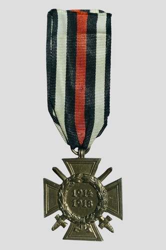 Croce hindenburg ww1 - croce, di