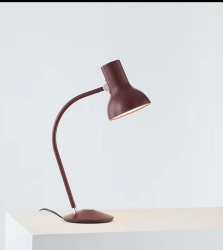 Mini lampada tavolo - mini,