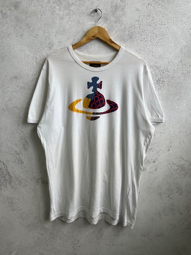 Shirt vivienne westwood - t-shirt,