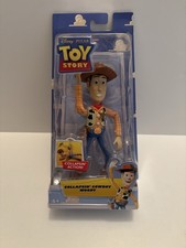 Mattel Disney Pixar Toy Story