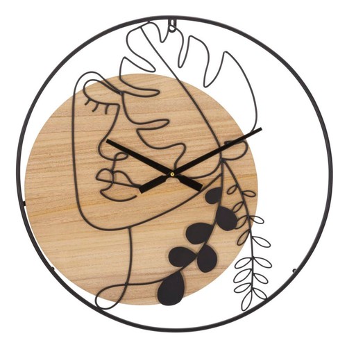 Orologio parete sofisticato - parete,