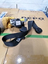 Cintura Di Sicurezza Anteriore