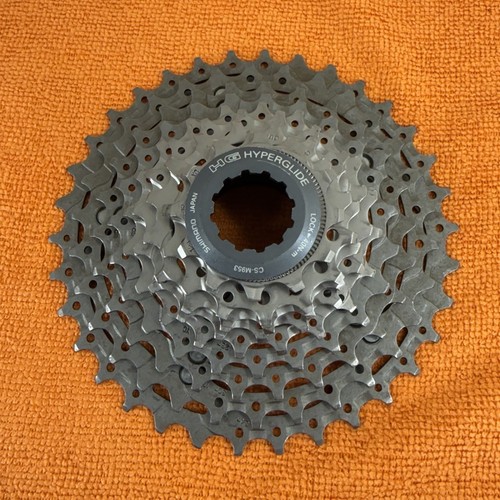 Cassetta shimano xtr - shimano,