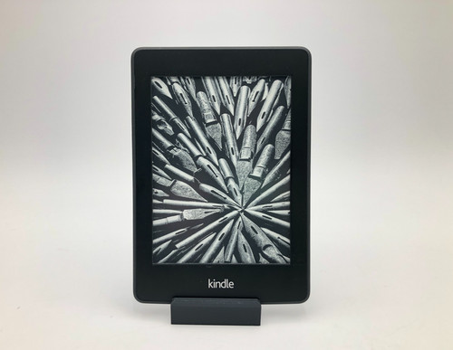 Amazon kindle paperwhite - amazon,