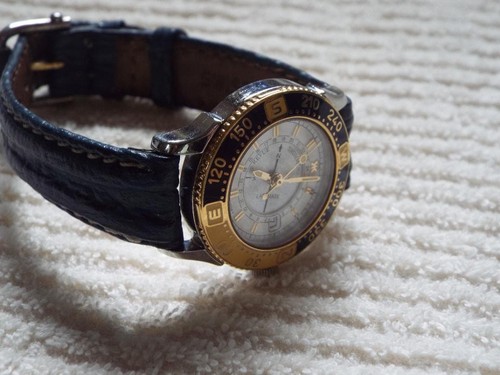 Orologio tomen landmark - tomen,