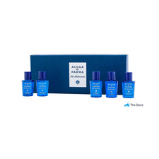 Acqua parma blu - parma,