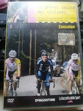 Le Grandi Salite Del Ciclismo