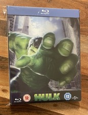 Hulk (2003) - Zavvi Exclusive