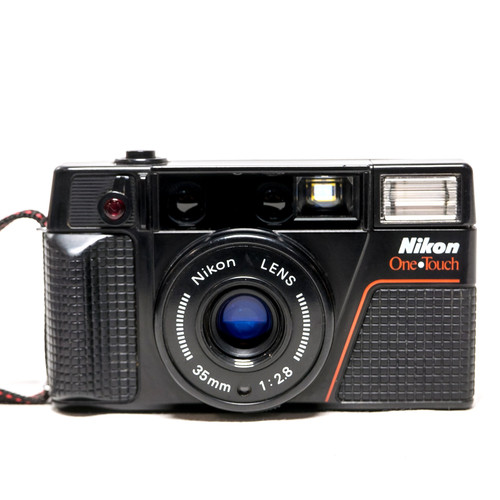 Nikon l35af2 l35 af2 - l35,