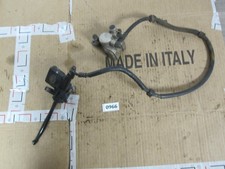 Impianto Freno Completo Honda