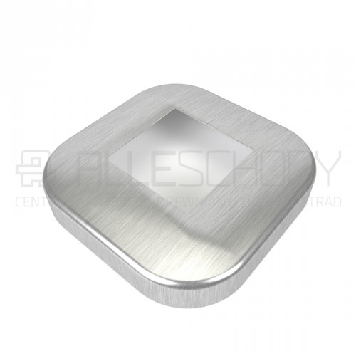 Acciaio inox v2a - acciaio,