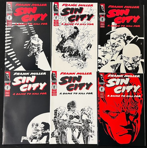 Sin city dame kill - dame,