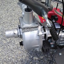 Pompa acqua GW-WP1100 pompa