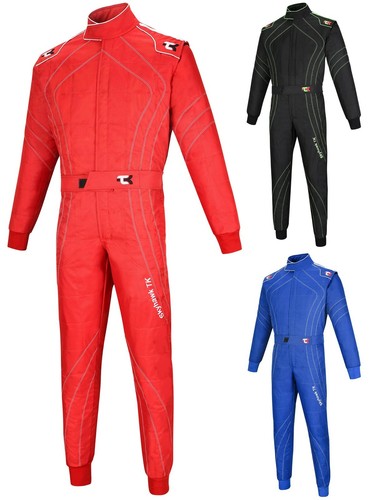 Tuta corsa bambini - da,