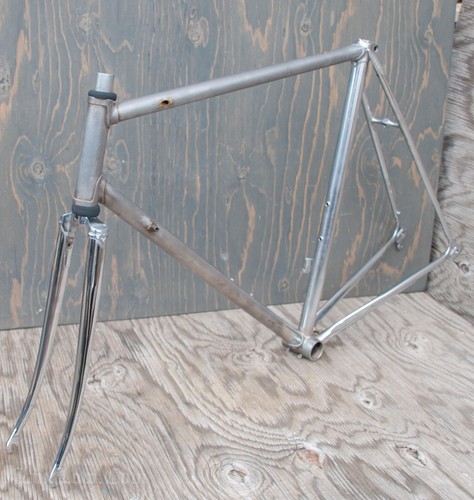 Nos vintage benotto - benotto, proto5k