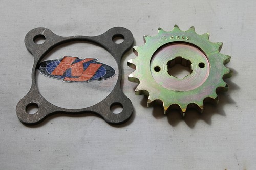 Pignone offset honda - pignone,