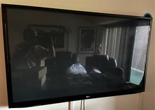 LG 50PM6700 50 INCH PLASMA