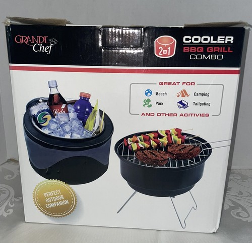 Nuovo grande chef - chef, 1