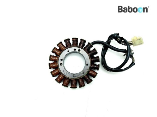 Alternatore - , (generatore)