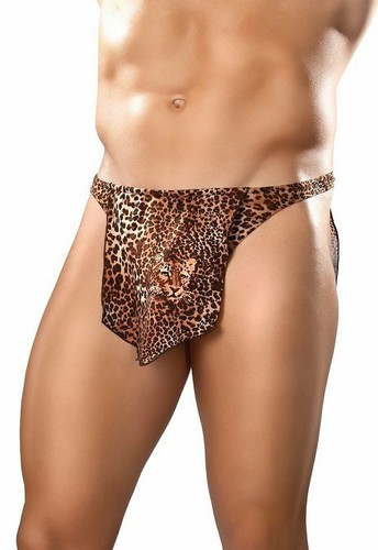 Perizoma uomo power - uomo, tarzan