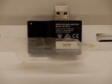 Yamaha UD-BT01 Adattatore MIDI