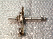 ASTA SELETTORE CAMBIO PER