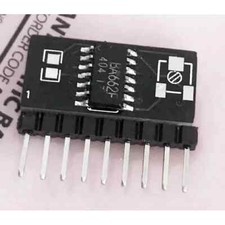 Original Roland BA662 chip