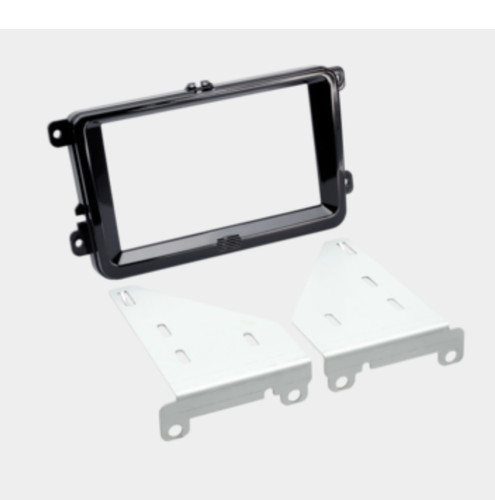 Mascherina seat skoda polo - mascherina,