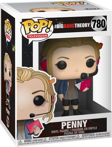 The big bang - bang, theory