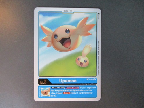Digimon tcg bt1 - digimon,