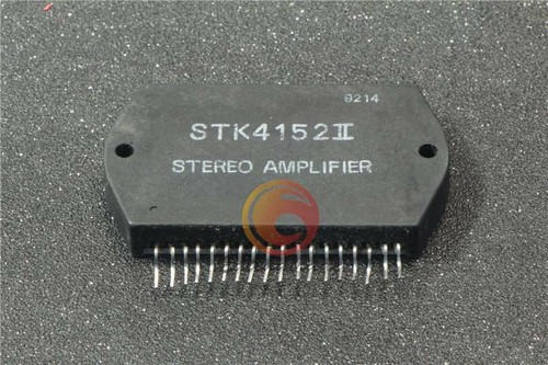 1pcs nuovo stk4152ii - 1pcs,