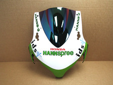 Honda CBR1000RR Fireblade 2010