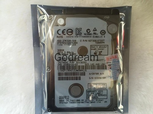 Per disco sottile - mm, hgst