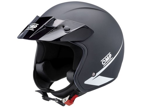 Casco omp star rally - casco, '24
