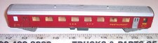 Vintage LIMA HORNBY HO SBB CFF RISTORANTE BASEL sala da pranzo passeggeri treno vagone