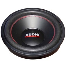 Subwoofer audio system asy15 - subwoofer,