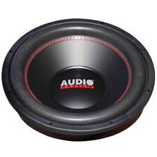 SUBWOOFER AUDIO SYSTEM ASY15
