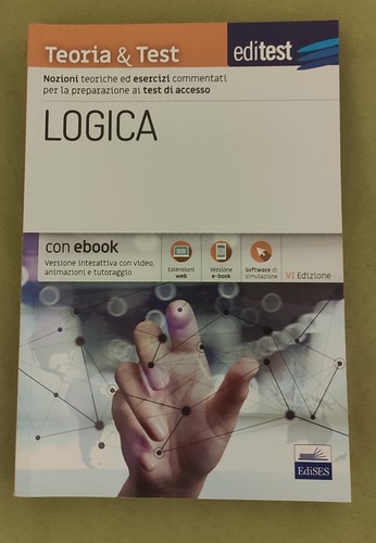 Editest logica - editest,