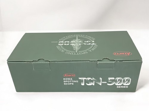 Kowa tsn 501 cannocchiale - tsn-501,