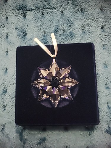 Swarovski little star - swarovski,
