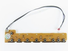 *SONY TC-WR820* Scheda di