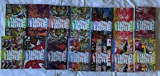 Tiger Mask (Tiger Man) -  L'Uomo Tigre Serie Completa 1-14 Panini Planet Manga 